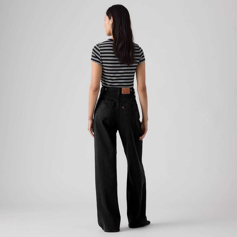 Levi's Cinch Baggy Lightweight Capturing Moments Jeans image number 1